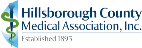 Hillsborough County Medical Association, Inc. — Established 1895